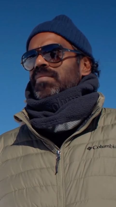 Instagram post by @robbeckettcomic for Sky TV. Caption reads: [...] episodes of Rob & Romesh vs out now on....