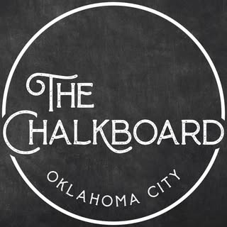 The Chalkboard Mag