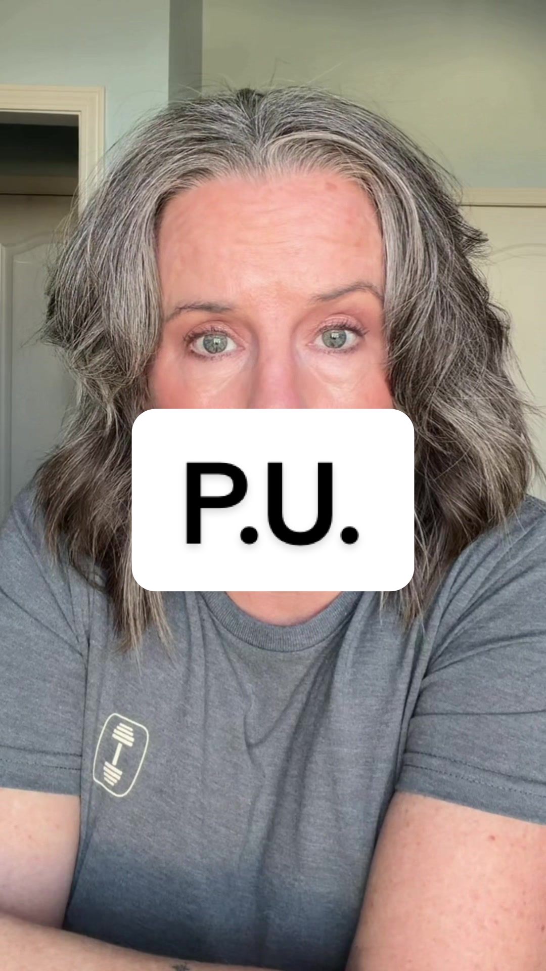 TikTok post by @glambunnylovesglam for Carpe. Caption reads: You got some funk? You need @Carpe - it works....