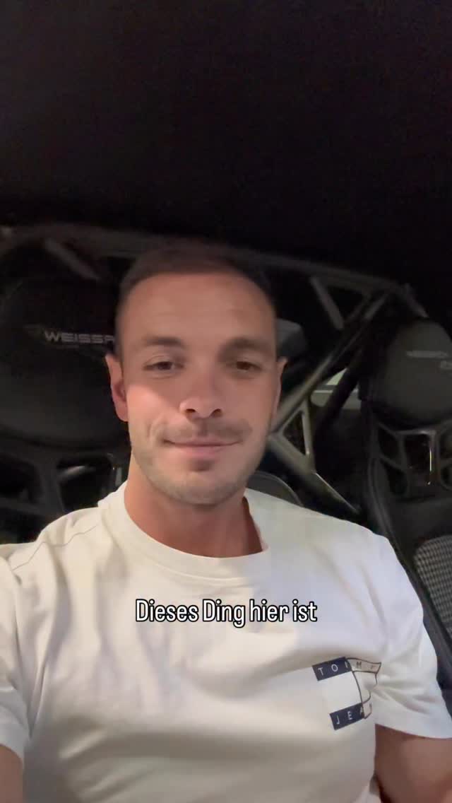 Instagram post by @alexhardt7 for OOONO. Caption reads: @ooonode P-DISC NO3 im Sale beim Amazon Prime....