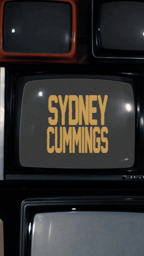 Instagram post by @spokanezephyrfc for Capelli Sport. Caption reads: [...] and international experience. #capellisport....