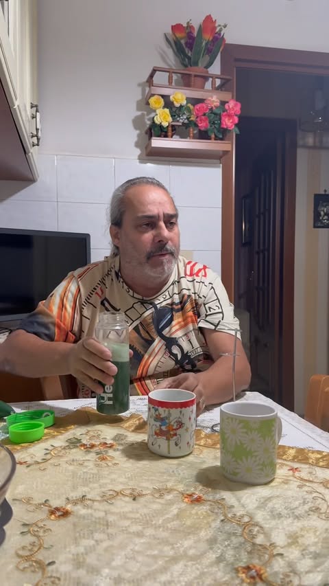 Instagram post by @attitudedealer for Herboxa. Caption reads: @herboxa #herboxa 

#adv #nonna #NonnaVibes [...].