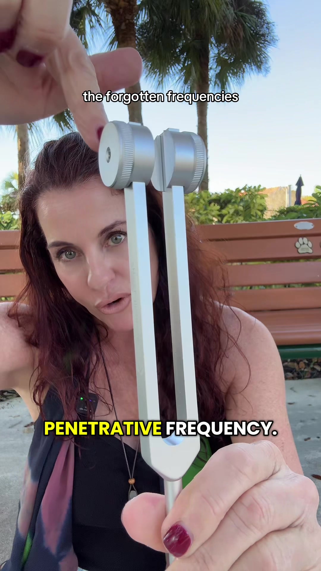 TikTok post by @thekerijohnsonn for Enso Sensory. Caption reads: [...] to use for so many different things. @enso....