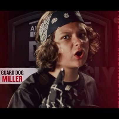 Instagram post by @reloadmanagement for American Family Insurance. Caption reads: Happy Monday everyone! Out now Part 1 of a....