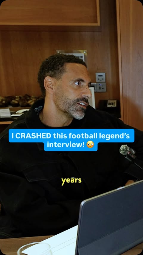 Instagram post by @simonsquibb for Alibaba.com. Caption reads: [...] dream will SHOCK you! 😱 @rioferdy5....