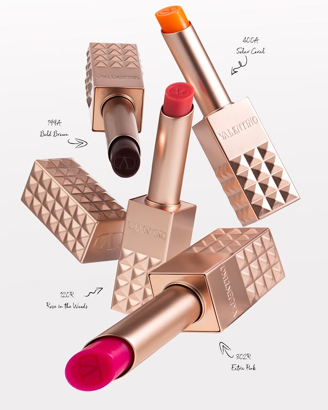 Instagram post by @silktify for WPP. Caption reads: [...] lip balm. Ad pr gifted thank you @wpp &....