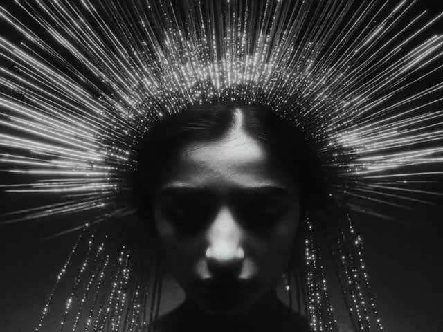 Instagram post by @adnanjoubran for Amnesty Italia. Caption reads: For those searching for the missing, this film is....