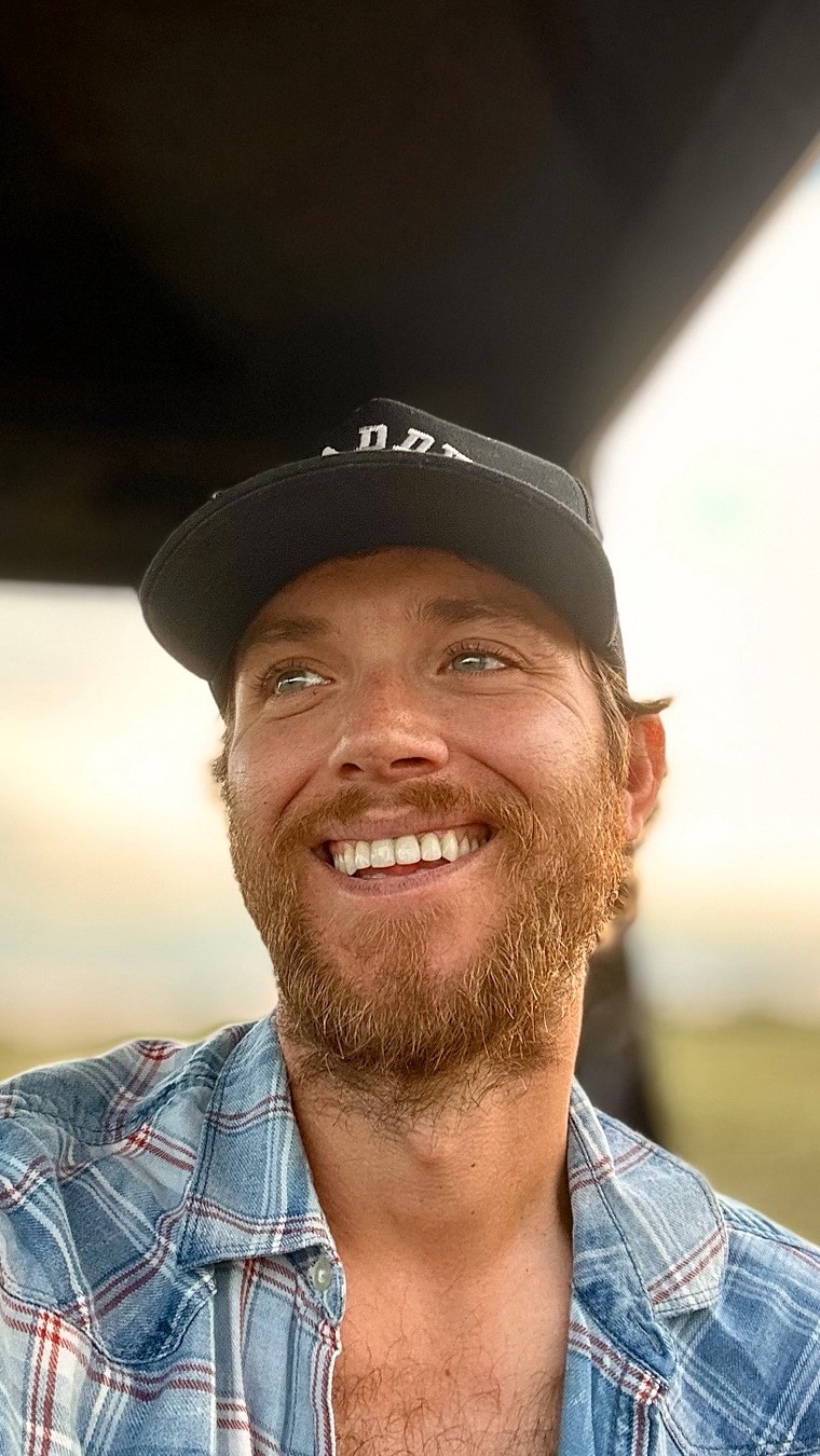 Instagram post by @jeremysumpterofficially for Cameo. Caption reads: 3day  holiday weekend @cameo sale!.