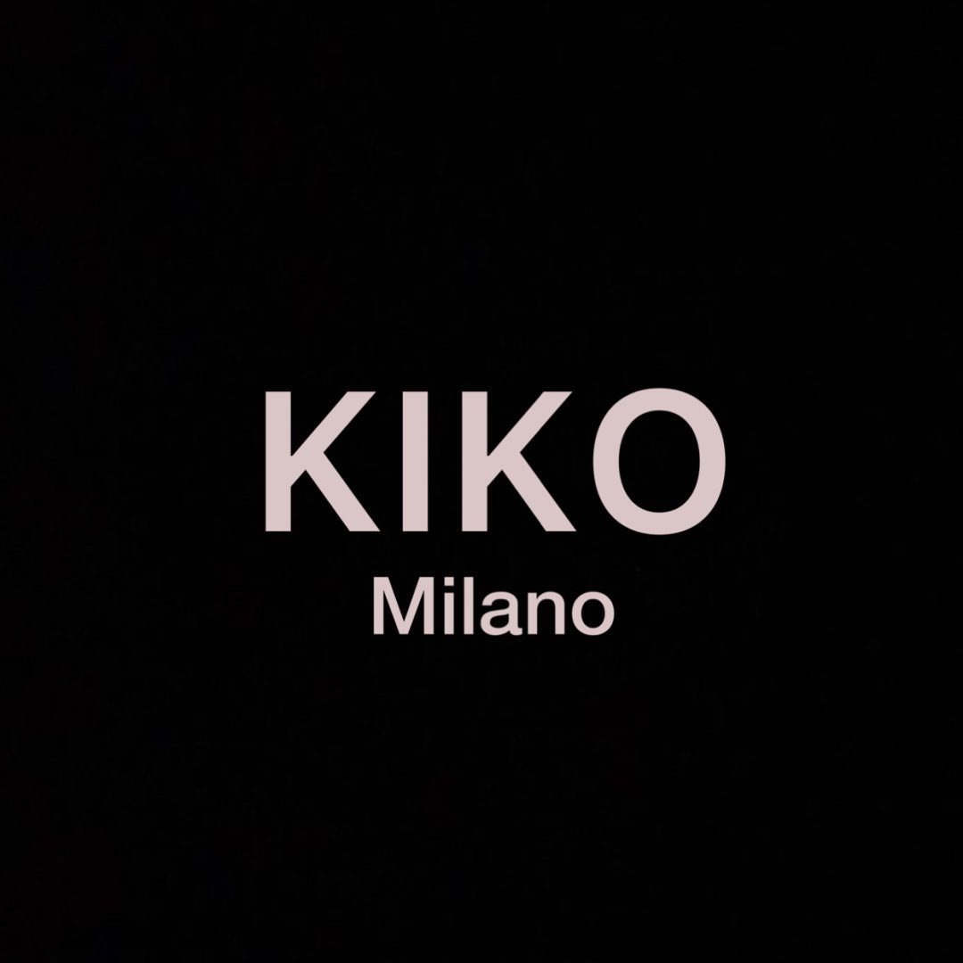 KIKO Milano