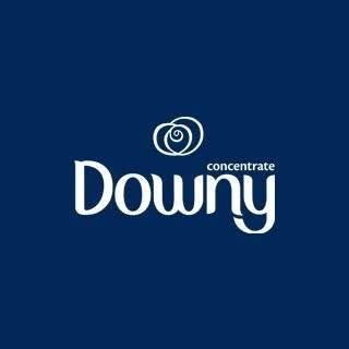 downy logo