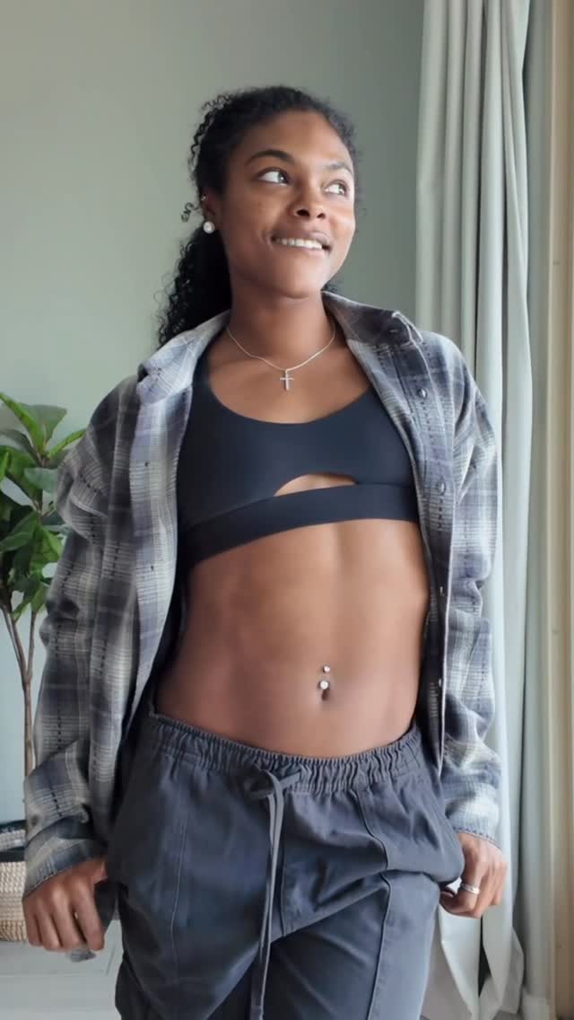 Instagram post by @countrygurl_tyler for TLF Apparel. Caption reads: [...] TLF-TYLER 
💕🔗in bio 🥰
@tlfapparel....