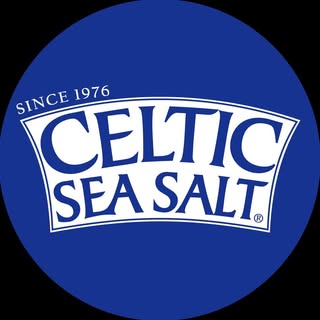 Celtic Sea Salt