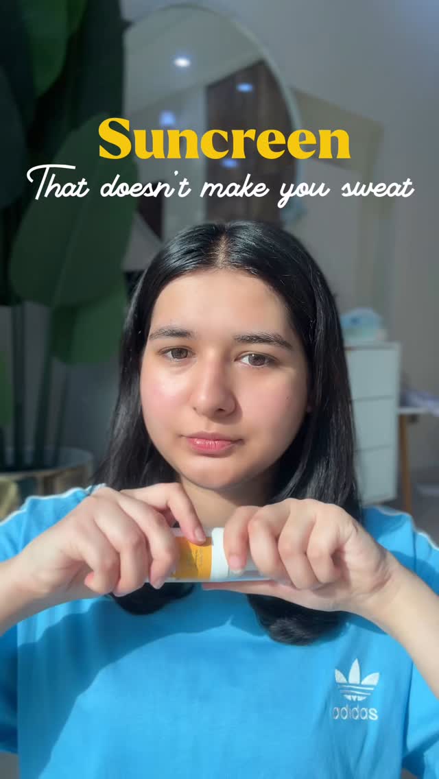 Instagram post by @emanaslam.ae for FWOrganics. Caption reads: [...] protection with no chip chip 🥹 by....