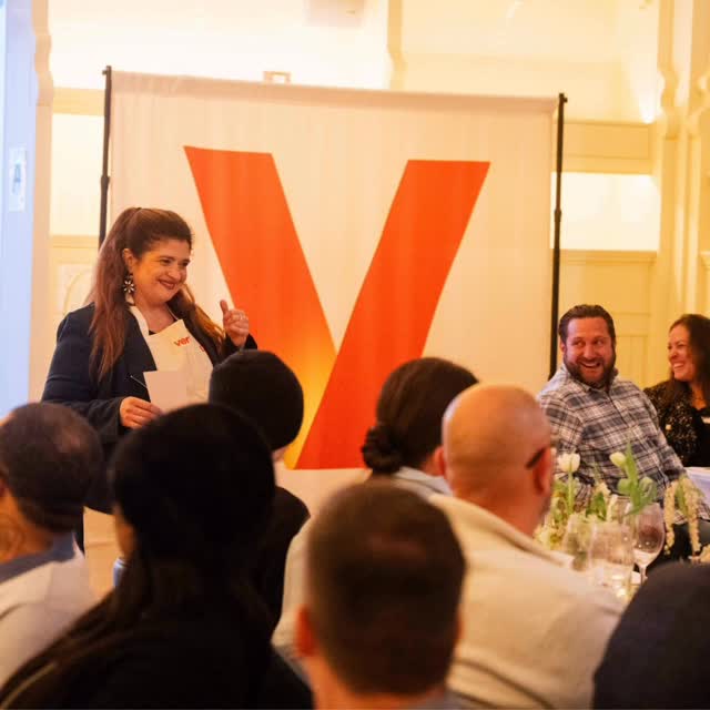 Instagram post by @guarnaschelli for Verizon. Caption reads: [...] new friends. I loved partnering with....