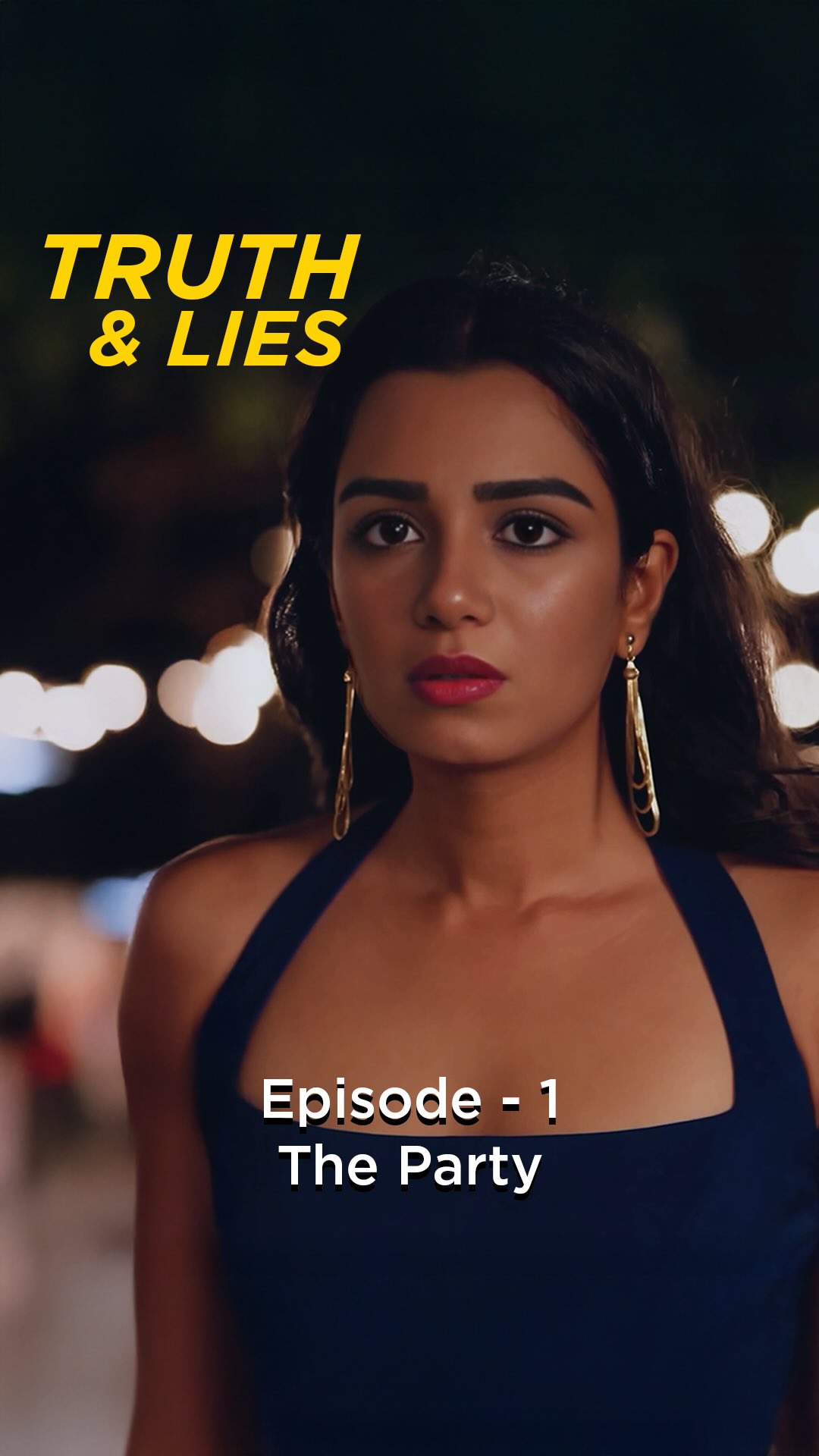 Instagram post by @naina_avtr for Nature4Nature Beauty. Caption reads: POV: you bump into the one person you never wanted....