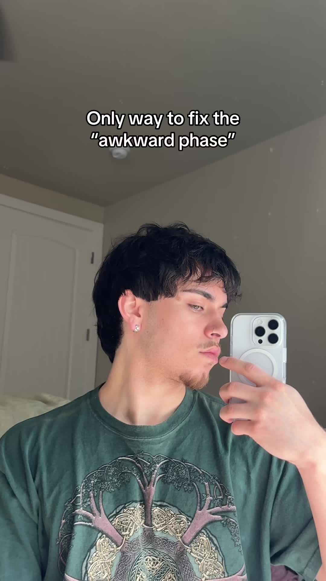 TikTok post by @_iluvwillll for Based BodyWorks. Caption reads: Wish I got this sooner😮‍💨 @BASED.