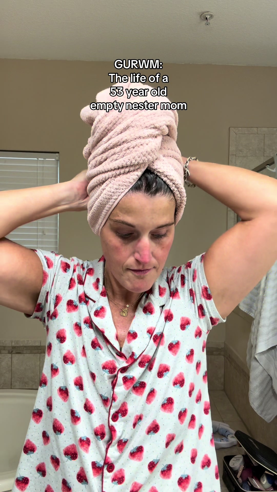 TikTok post by @rae_bev for Sunday Riley. Caption reads: [...] 🤪@skinbetter science @Babe Original @Sunday....
