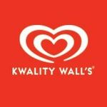 Kwality Wall's logo