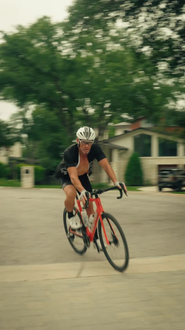 Instagram post by @lancearmstrong for Athletic Brewing. Caption reads: Back in Austin after a great summer in Colorado.....
