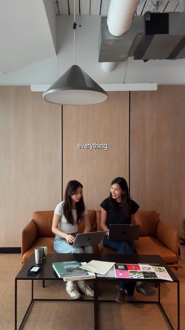 Instagram post by @marlo.studios for Flodesk. Caption reads: Steal our email automations 👀 We set these up on....