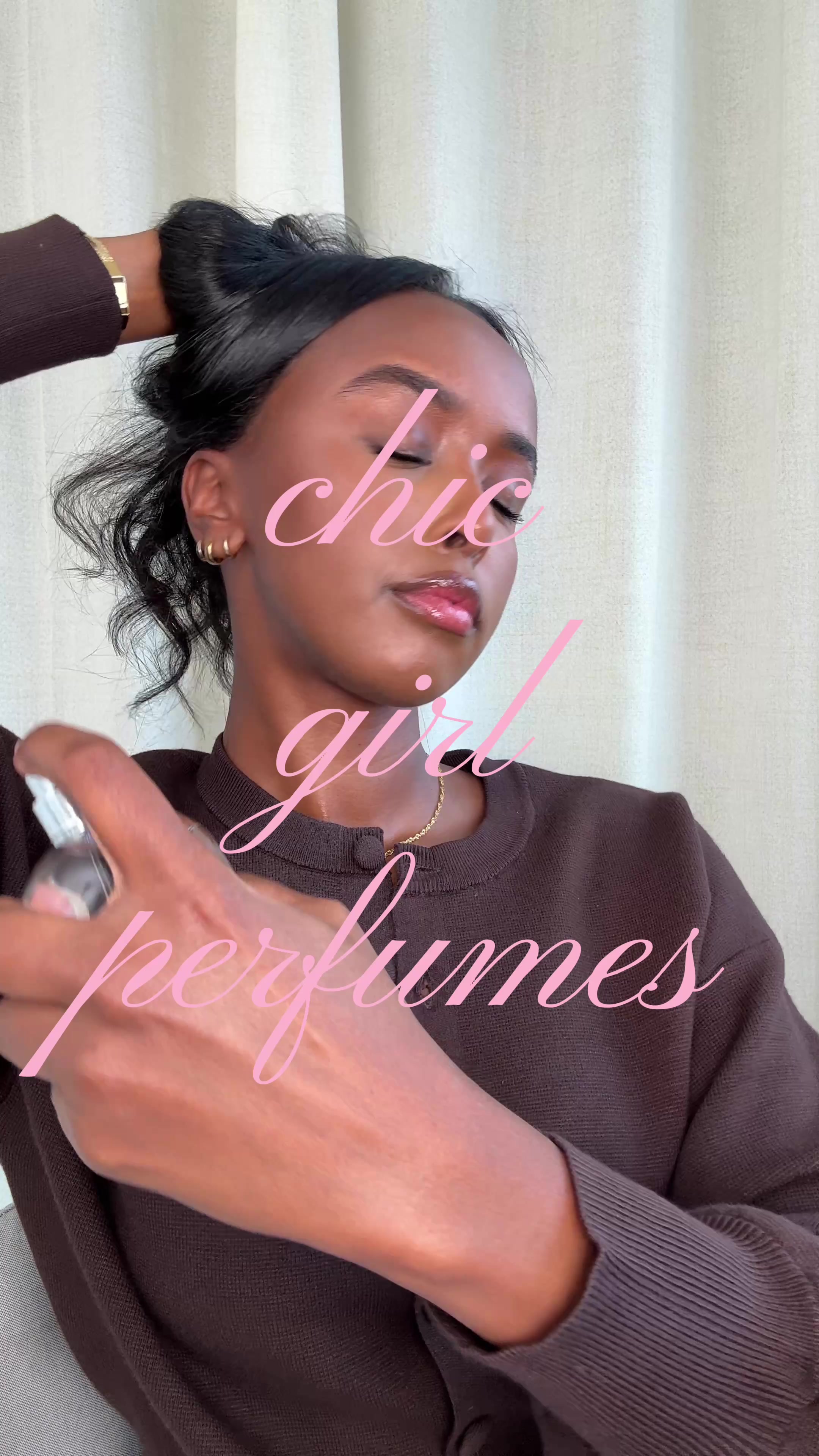 TikTok post by @emanosmannn for Henry Rose. Caption reads: [...] that I know love London 1983 from @Henry....