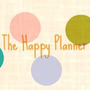 The Happy Planner