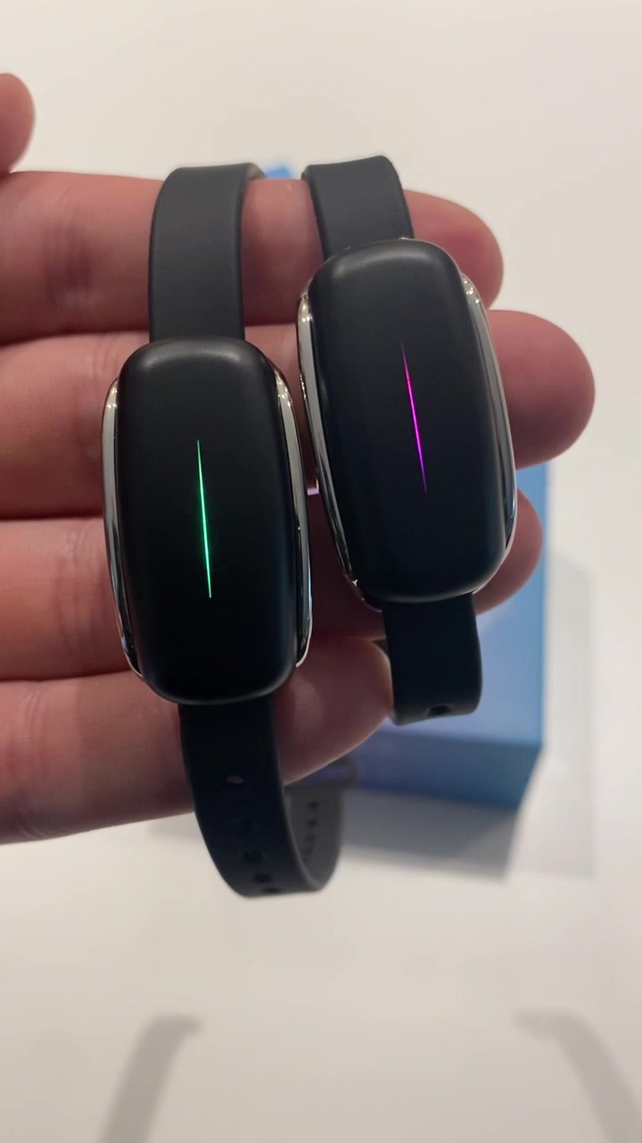 TikTok post by @rathergoodthings for Bond Touch. Caption reads: Thanks to @Bond Touch Official for sending these....