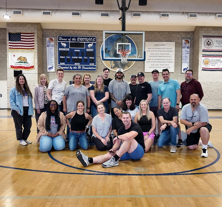 Instagram post by @rocktown.media for Westcott Lighting. Caption reads: [...] weekend to participate, and to....