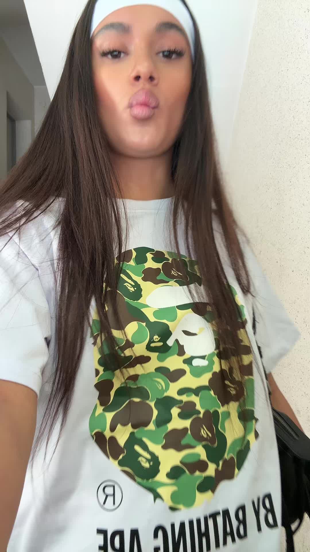 TikTok post by @valentina.cdz for Lucid Club. Caption reads: [...] für 10% off - saravalentina  @Lucid Club .