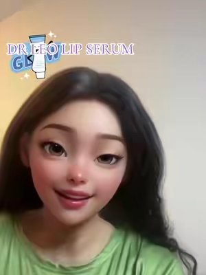 TikTok post by @ummyhassan5 for Dr Leo Official Store PH. Caption reads: [...] #fyp #skincare @DR LEO OFFICIAL STORE PH....