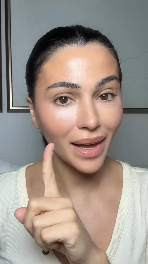 Instagram post by @tenipanosian for dalbaglobal. Caption reads: Ever since I first tried the @dalba_global White....