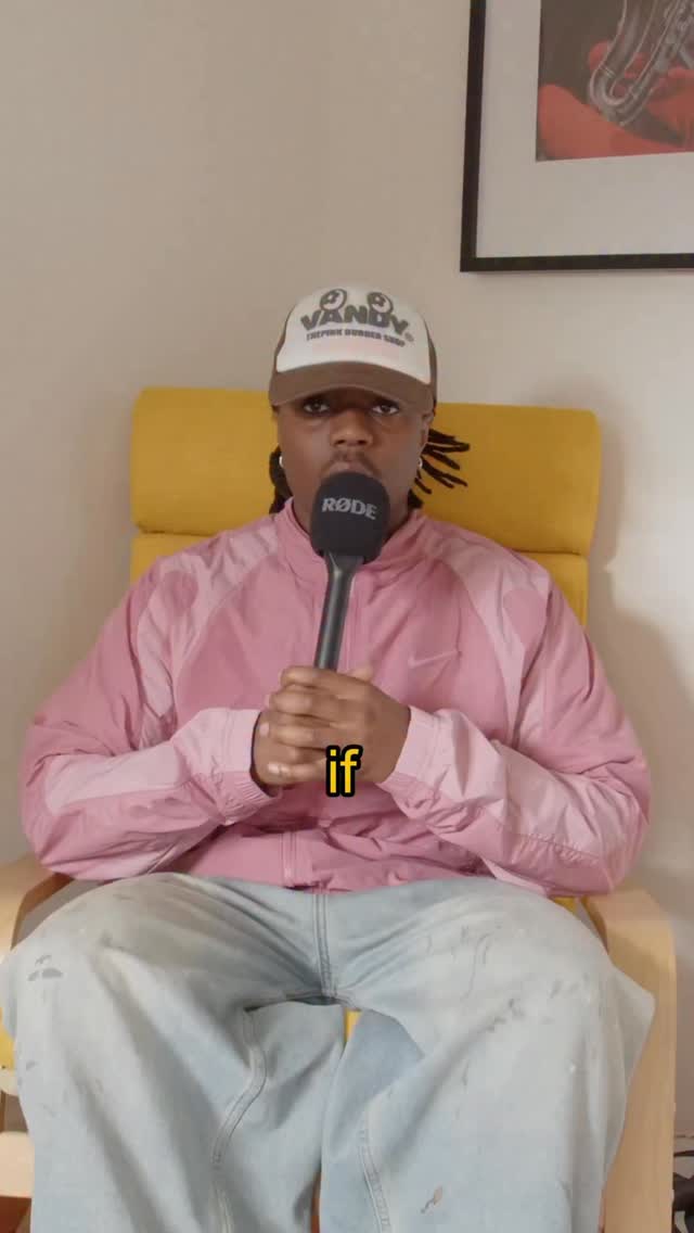 Instagram post by @gsnwilliams for Foot Locker. Caption reads: If one shoe represents Australia, it’s the Nike....