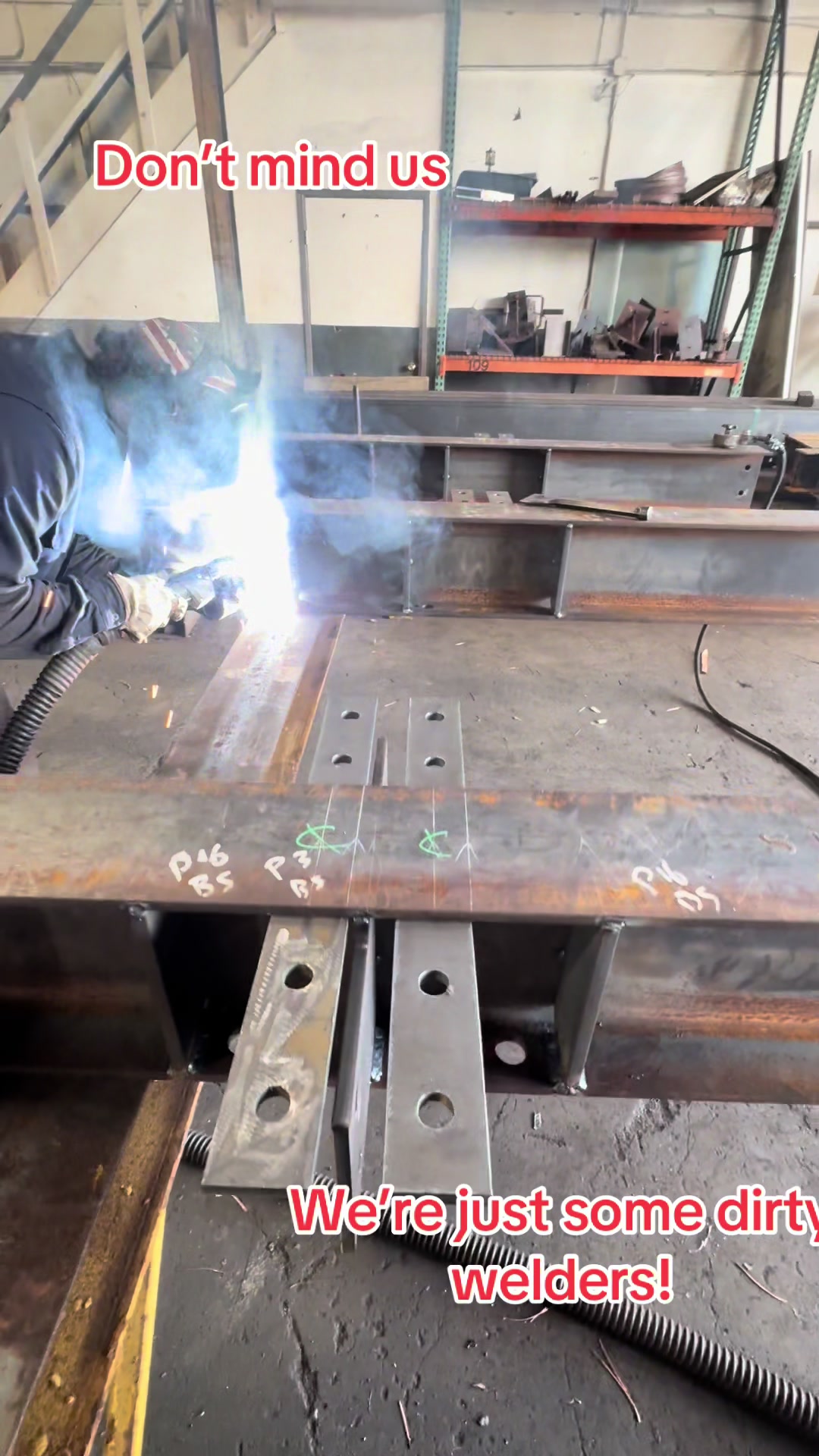 TikTok post by @sunsetsteelshop for Seesii. Caption reads: [...] shop score with the transfer pump!!  @SEESII....