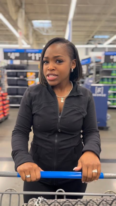 Instagram post by @lifewithchanning for Clio Snacks. Caption reads: My current obsession @cliosnacks @walmart....