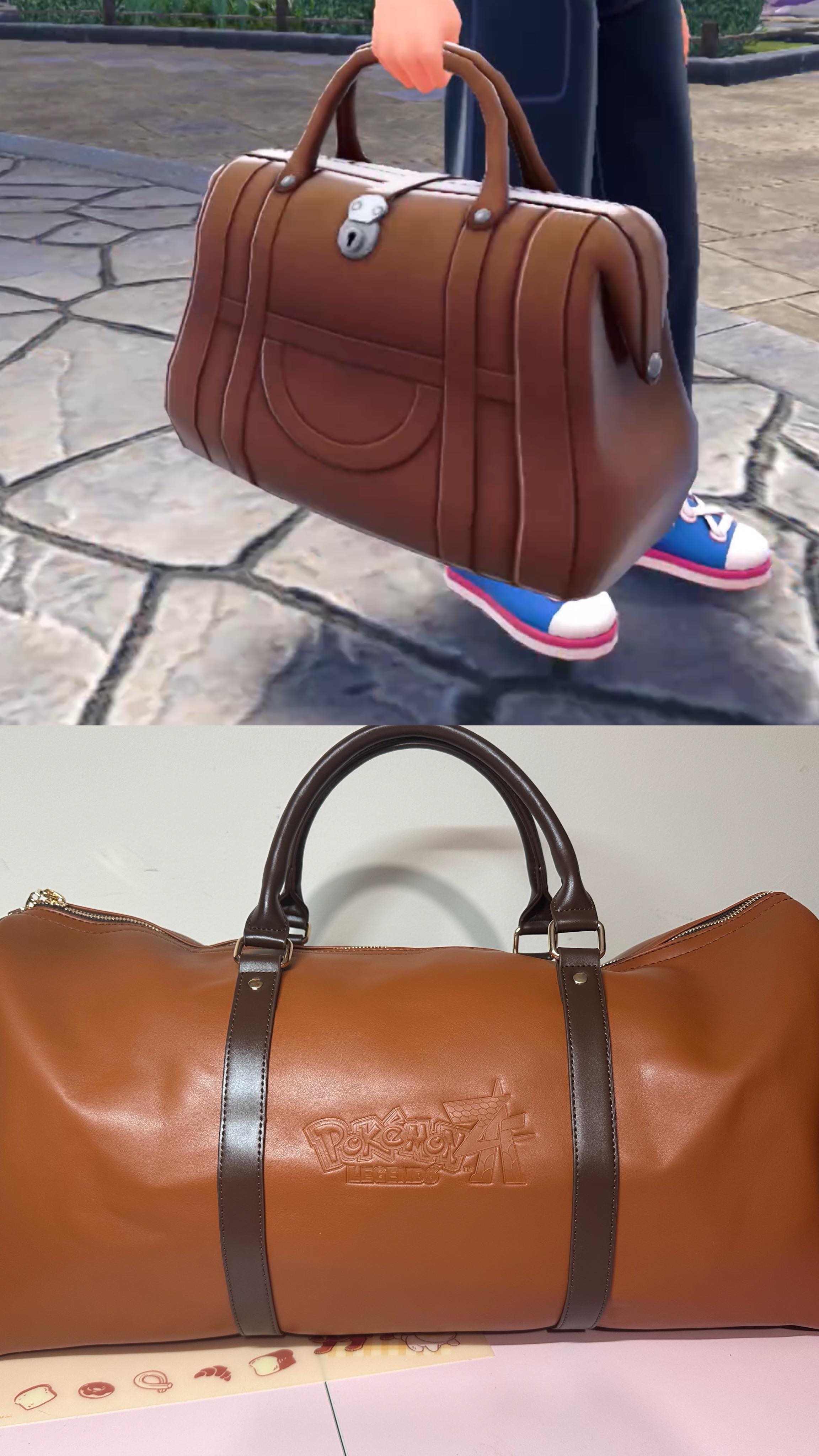 Instagram post by @alcremiesundae for Nintendo. Caption reads: Thank you so so much @pokemon & @nintendoamerica....