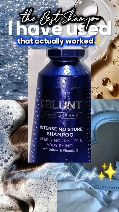 Instagram post by @angel.skin__ for Honasa Consumer Ltd.. Caption reads: #Ad Comment for 🔗 haircare product I thought I’d....