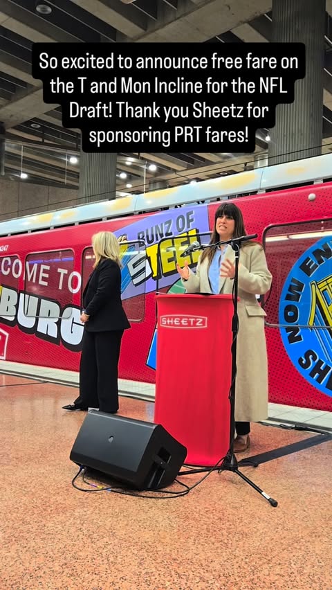 Instagram post by @ace_innamorato for Sheetz. Caption reads: Delighted to announce that Sheetz is sponsoring....