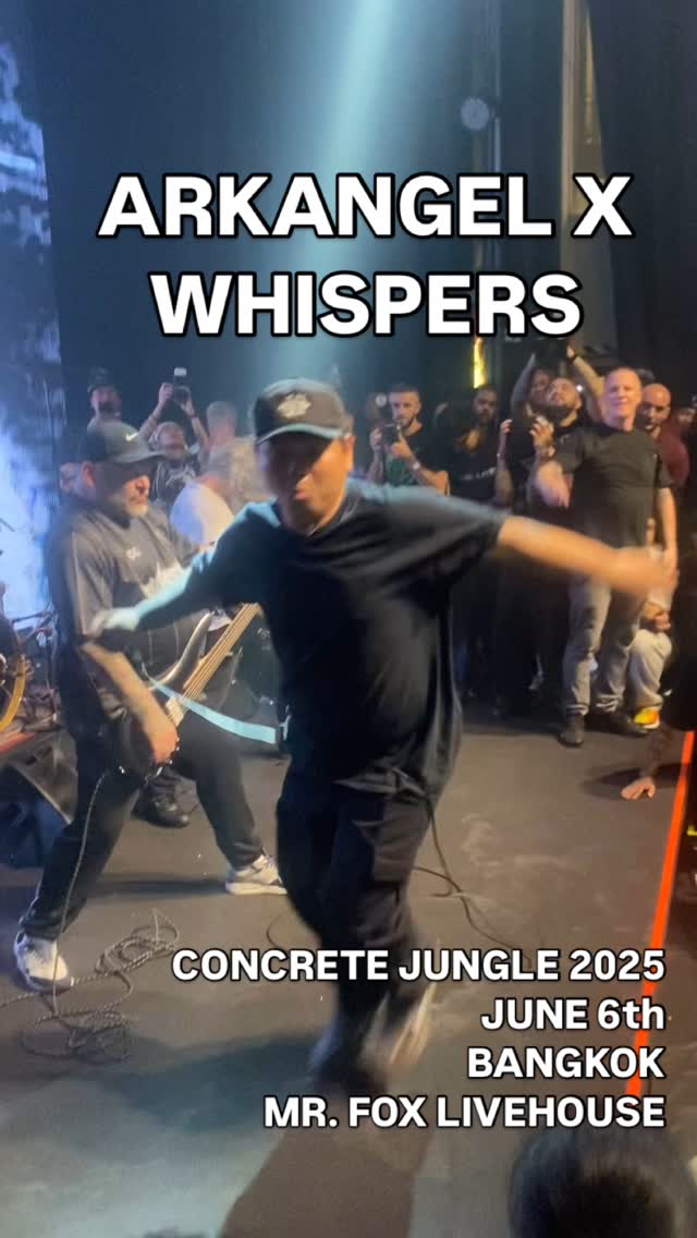 Instagram post by @whispershc for MANSCAPED. Caption reads: @arkangelbxl X @whispershc @blacklistedprod....
