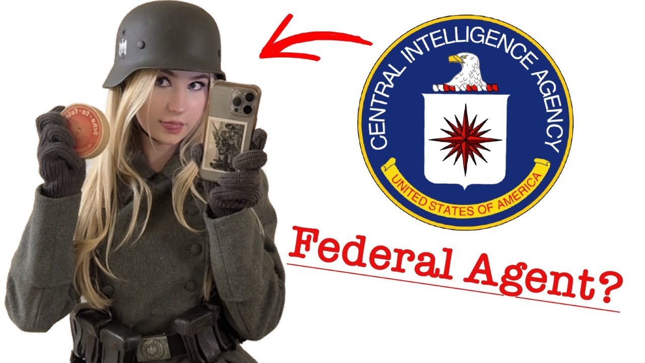 YouTube post by @offizieramira for BetterHelp. Caption reads: Military History Nerd answers YOUR Questions! PART....