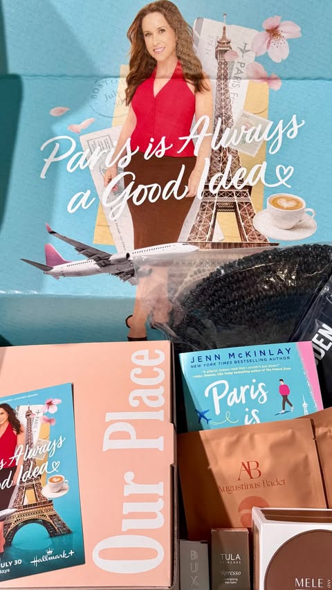 Instagram post by @lilymurban for FabFitFun. Caption reads: [...] consider this your sign to enter!! 🎁....