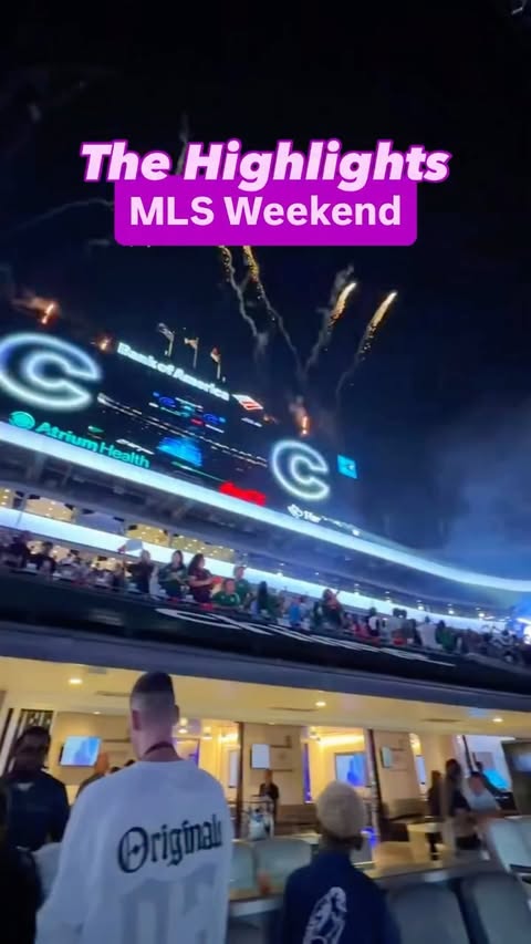 Instagram post by @dailydreclt for Continental Tire. Caption reads: [...] is. Were you there last night? #mls....