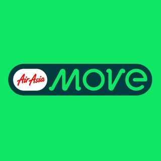 AirAsia MOVE