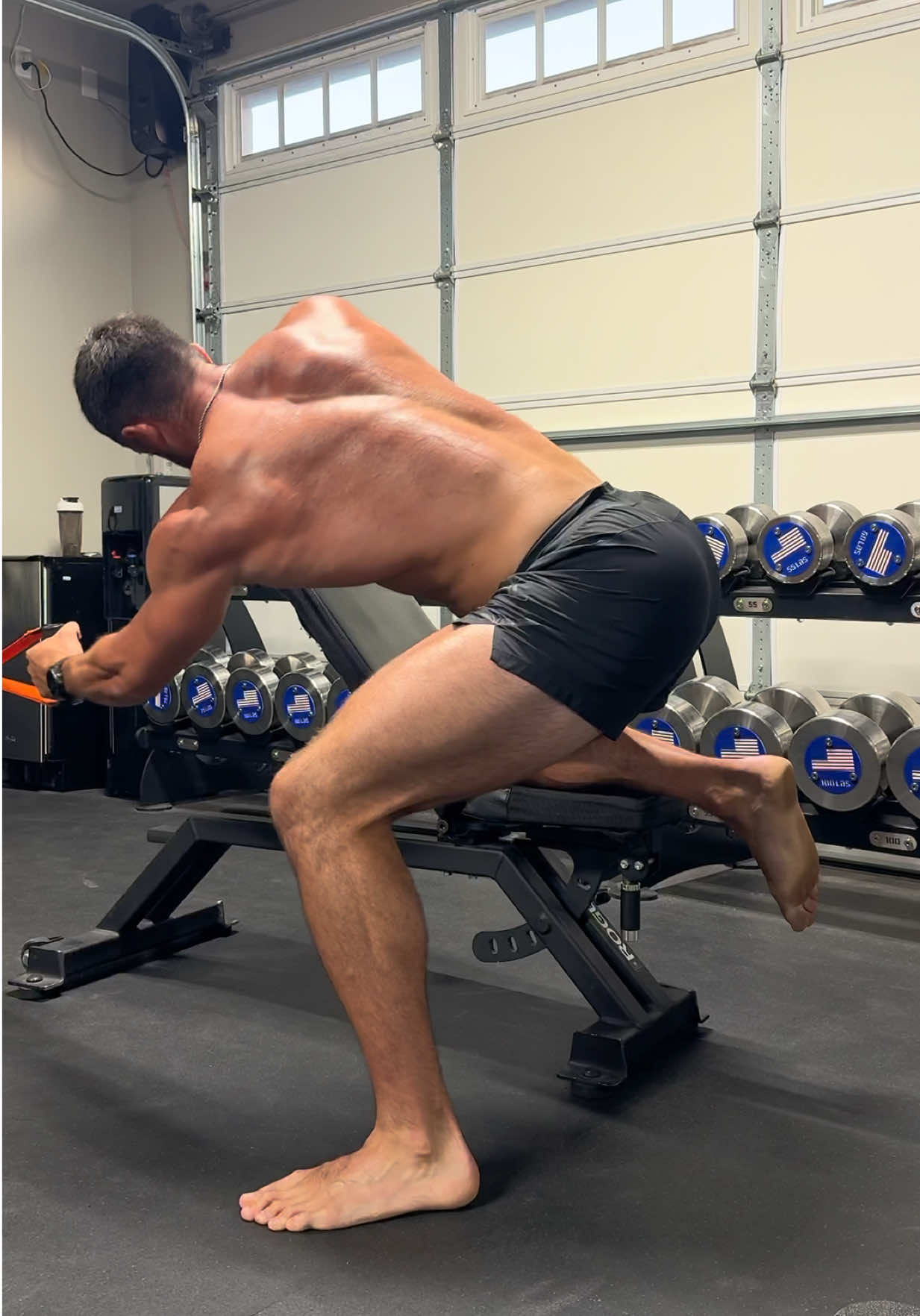 TikTok post by @nicky_waka for Instant Hydration. Caption reads: [...] supplement. Specifically, @Instant Hydration....