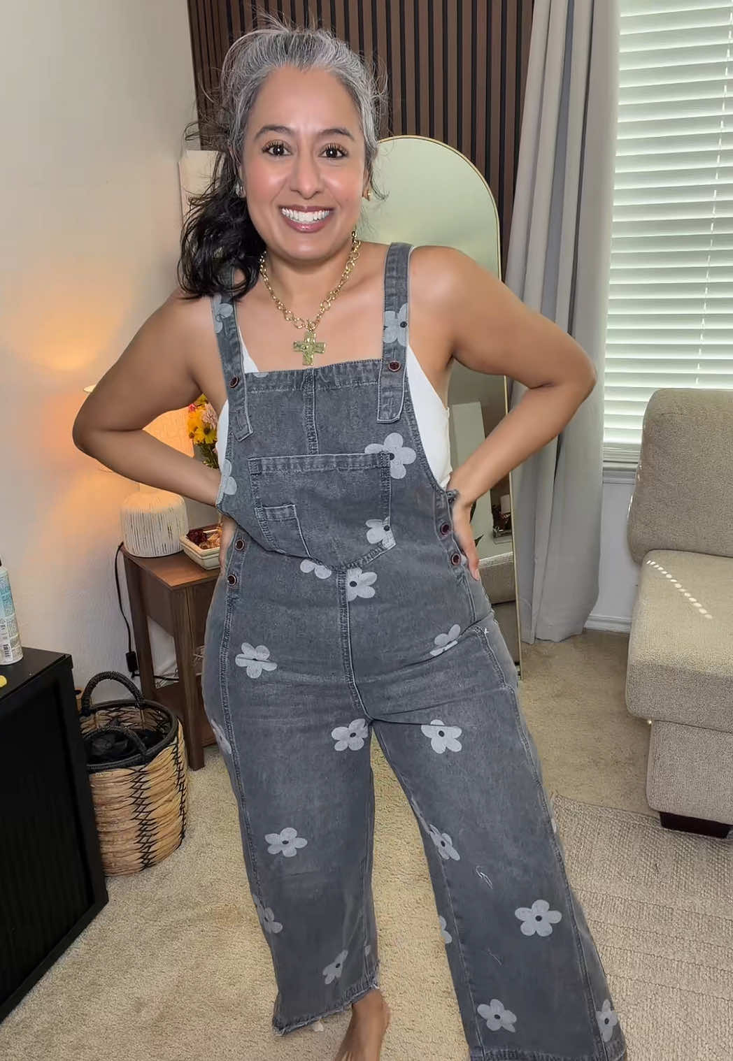 TikTok post by an influencer for UTCOCO. Caption reads: [...] #tiktokshopcreatorpicks @UTCOCO.