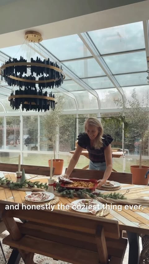 Instagram post by an influencer for Eggland's Best. Caption reads: [...] #EBpartner @egglandsbest.