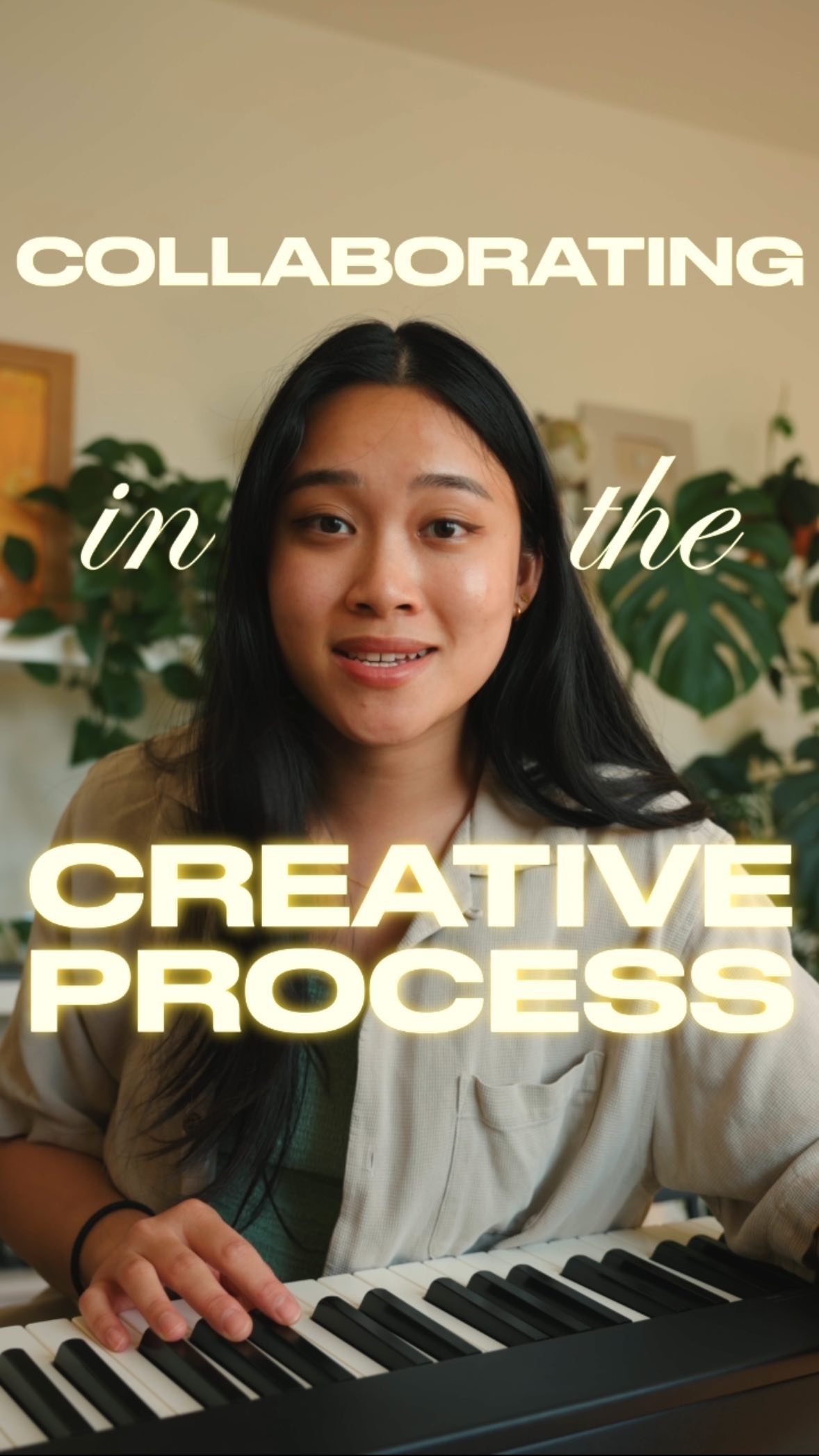 Instagram post by @anniedxng for TIDAL. Caption reads: [...] That’s why I’m excited to partner with....