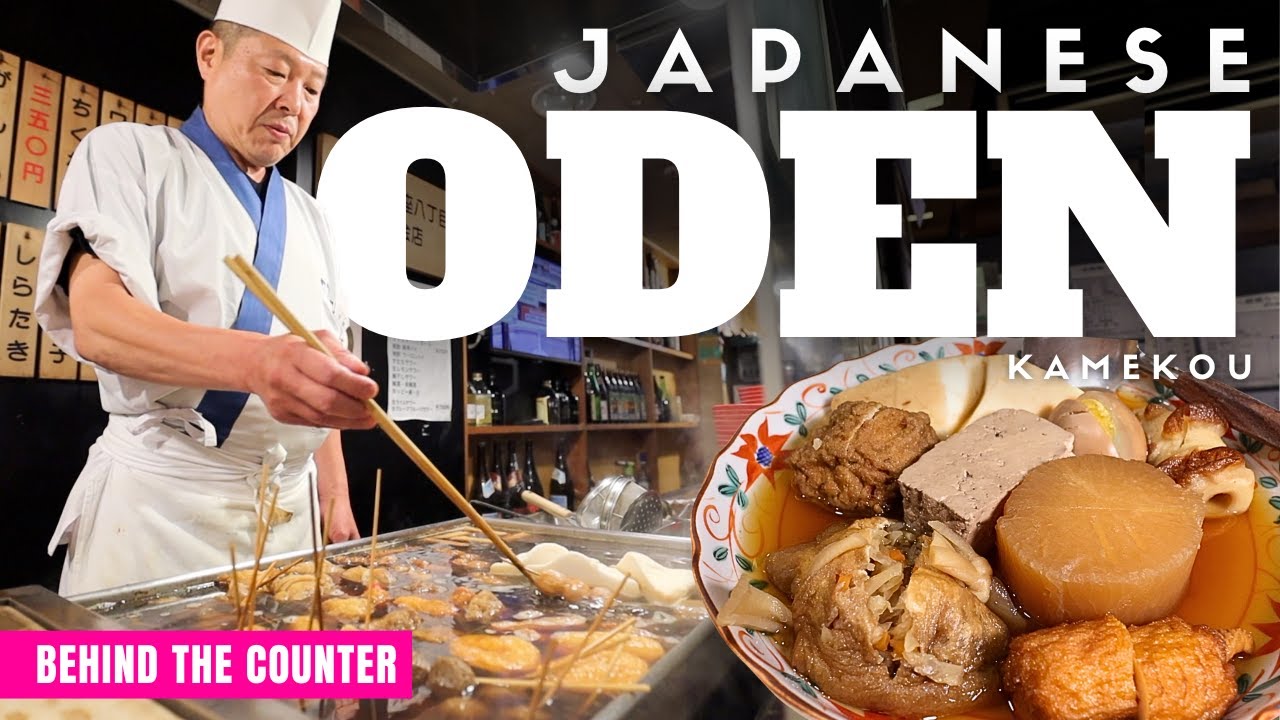 YouTube post by @PaolofromTOKYO for TokyoTreat. Caption reads: [...] Japanese snacks? Sign up for the TokyoTreat....