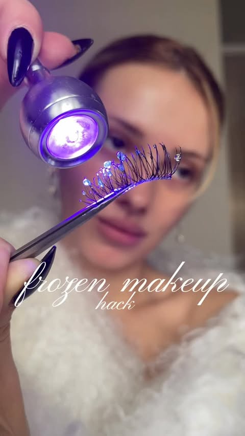 Instagram post by @daniellemarcan for Beauty Bay. Caption reads: [...] :):):) ˙⋆✮ #makeup #beauty #skincare
....