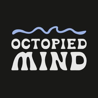 Octopied Mind