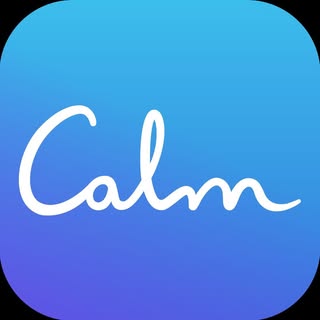 Calm